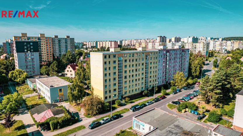 Prodej bytu 4+1, Plzeň - Bolevec, U Jam, 89 m2