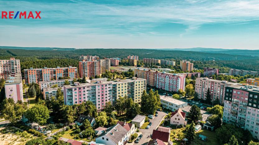 Prodej bytu 4+1, Plzeň - Bolevec, U Jam, 89 m2