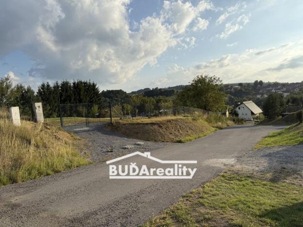 Prodej pozemku pro bydlení, Vysoké Pole, 2507 m2