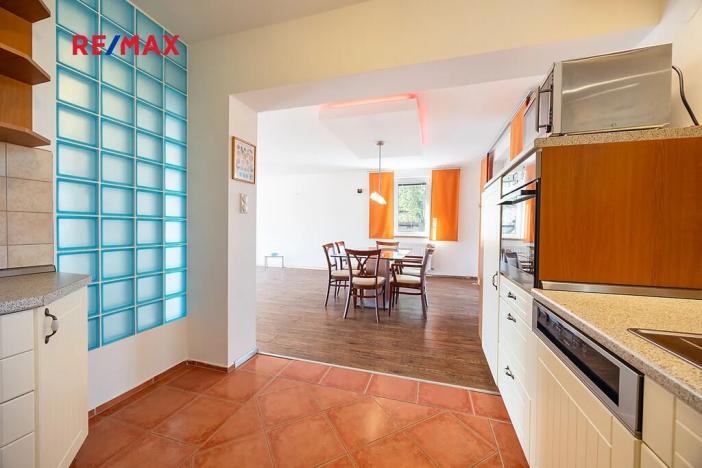 Pronájem rodinného domu, Praha - Lipany, Do potoků, 145 m2