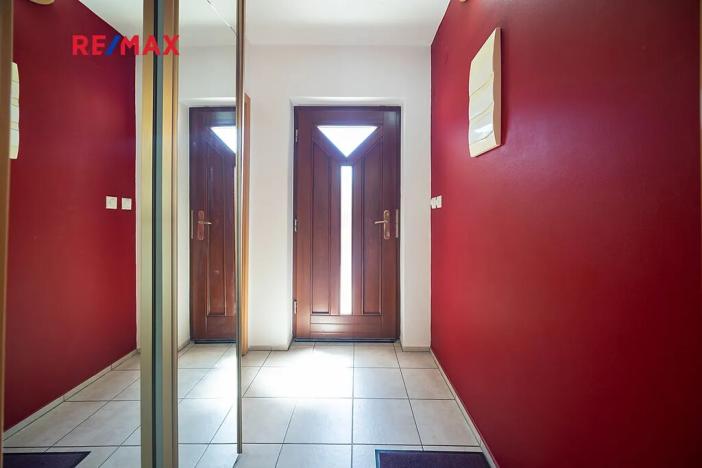 Pronájem rodinného domu, Praha - Lipany, Do potoků, 145 m2