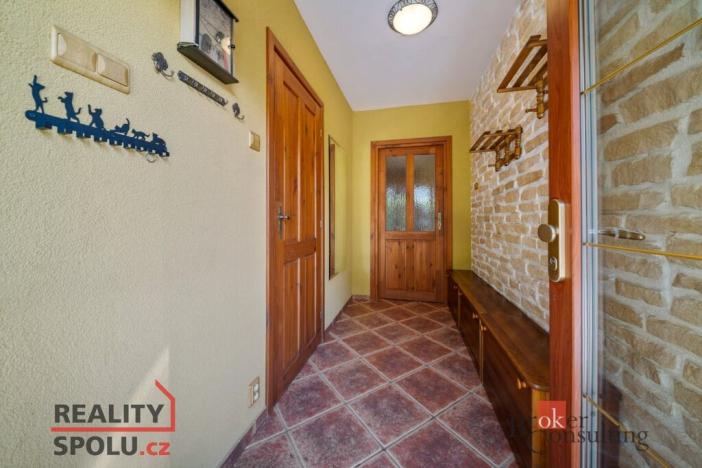 Prodej rodinného domu, Libušín, Pod Sv. Jiřím, 170 m2