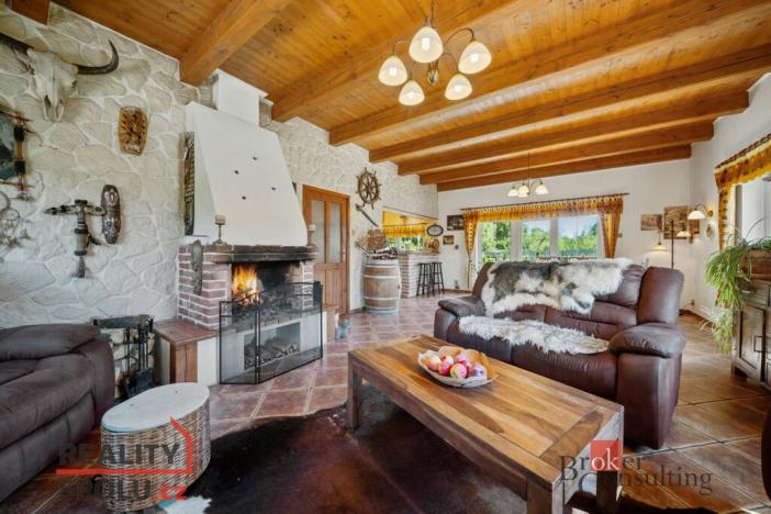 Prodej rodinného domu, Libušín, Pod Sv. Jiřím, 170 m2