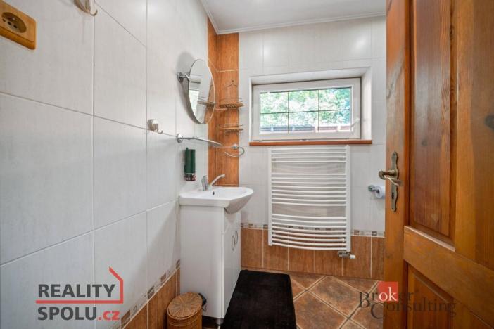 Prodej rodinného domu, Libušín, Pod Sv. Jiřím, 170 m2