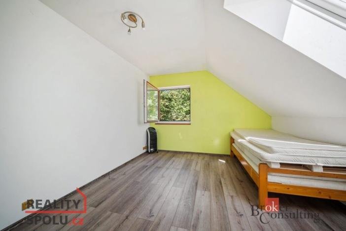 Prodej rodinného domu, Libušín, Pod Sv. Jiřím, 170 m2