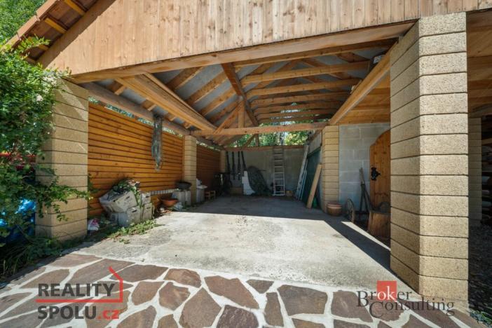 Prodej rodinného domu, Libušín, Pod Sv. Jiřím, 170 m2