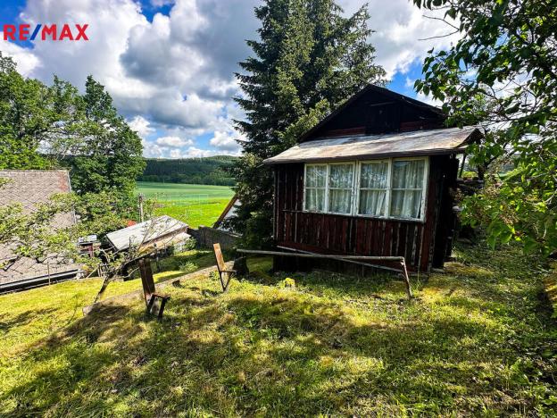 Prodej rodinného domu, Smolotely, 73 m2