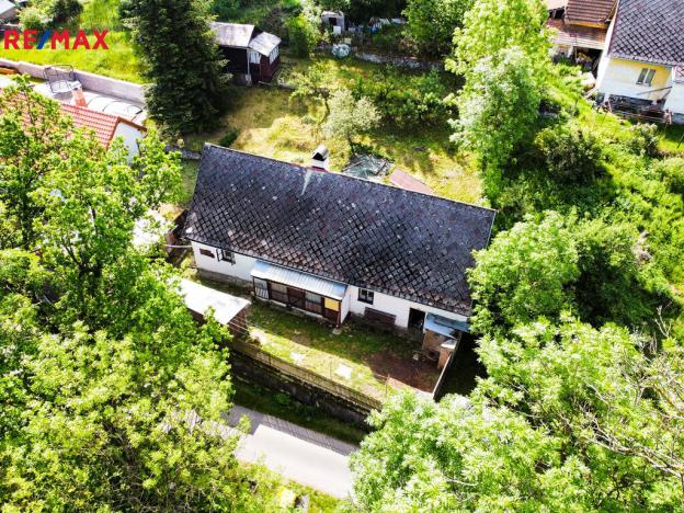 Prodej rodinného domu, Smolotely, 73 m2