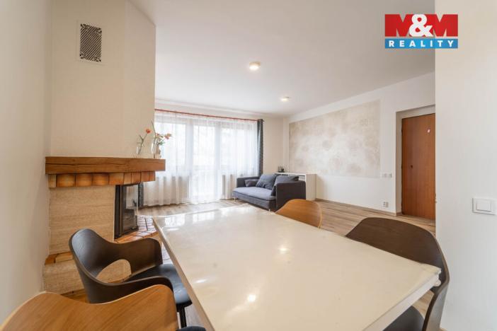 Prodej rodinného domu, Praha - Háje, Kazimírova, 314 m2