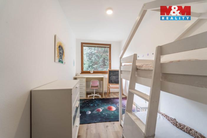 Prodej rodinného domu, Praha - Háje, Kazimírova, 314 m2