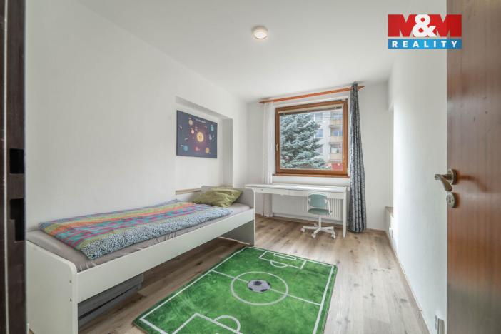 Prodej rodinného domu, Praha - Háje, Kazimírova, 314 m2