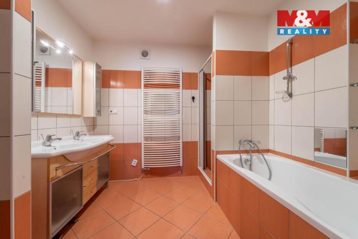 Prodej rodinného domu, Praha - Háje, Kazimírova, 314 m2