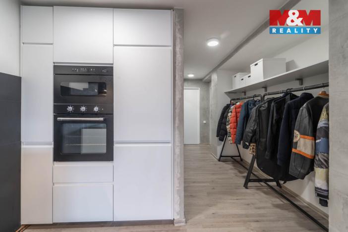 Prodej rodinného domu, Praha - Háje, Kazimírova, 314 m2