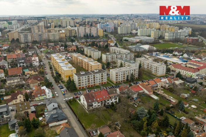 Prodej rodinného domu, Praha - Háje, Kazimírova, 314 m2