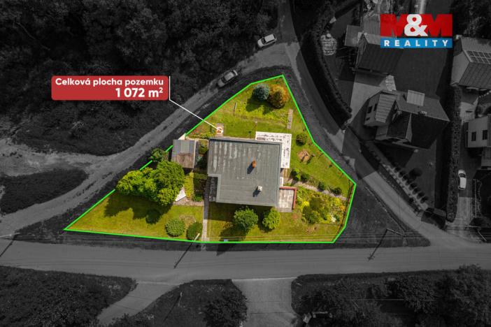 Prodej rodinného domu, Vendryně, 130 m2