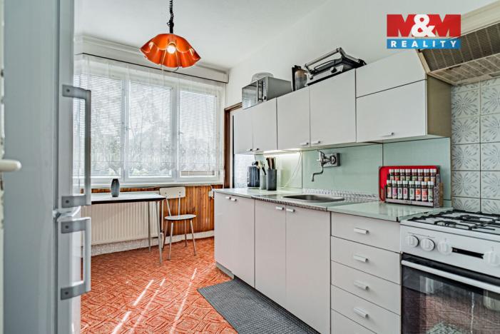 Prodej rodinného domu, Vendryně, 130 m2