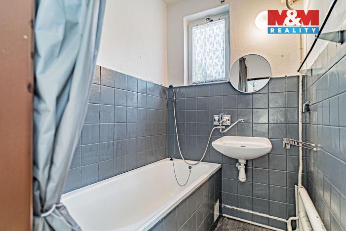 Prodej rodinného domu, Vendryně, 130 m2