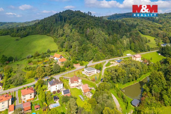 Prodej rodinného domu, Vendryně, 130 m2