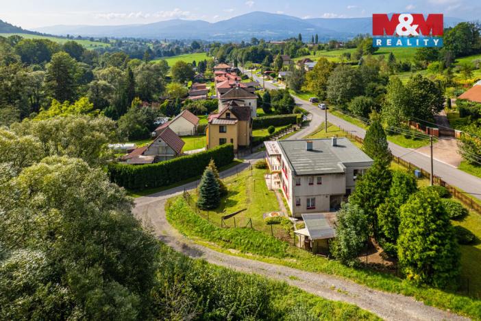 Prodej rodinného domu, Vendryně, 130 m2