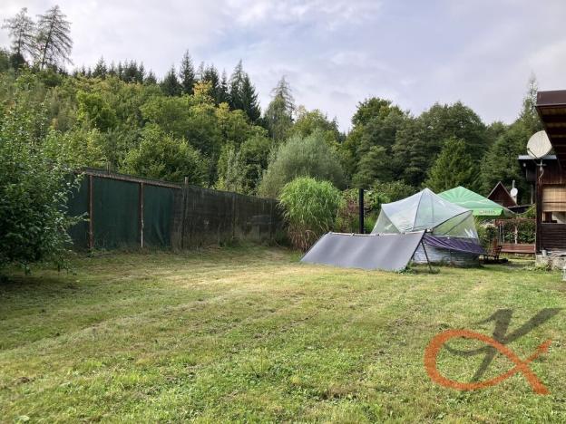 Prodej chaty, Lipová - Seč, 28 m2
