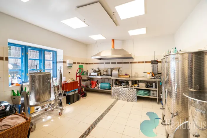 Prodej zemědělské usedlosti, Lhenice - Hrbov, 170 m2