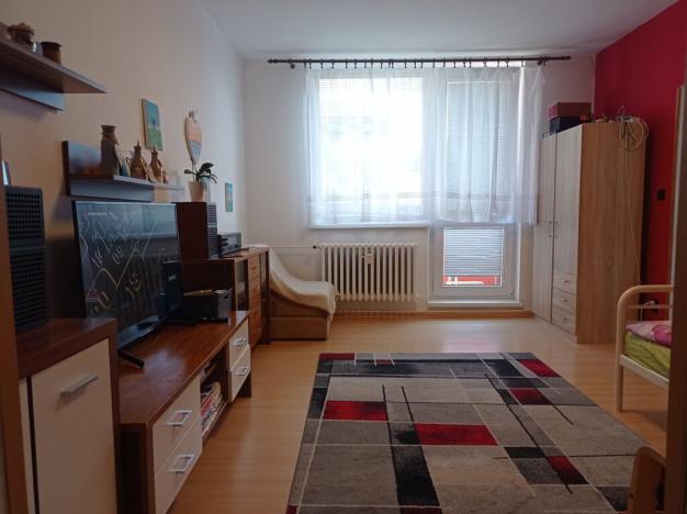 Prodej bytu 3+1, Mikulov, Pod Strání, 77 m2