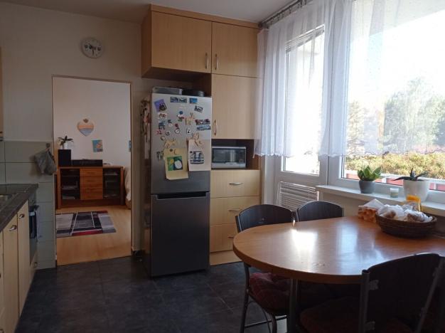 Prodej bytu 3+1, Mikulov, Pod Strání, 77 m2