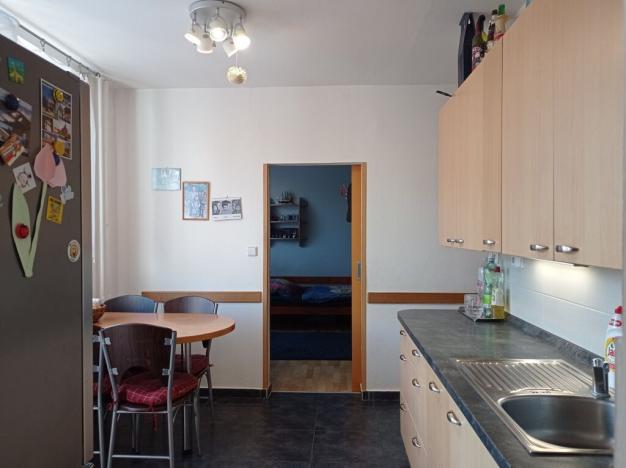 Prodej bytu 3+1, Mikulov, Pod Strání, 77 m2