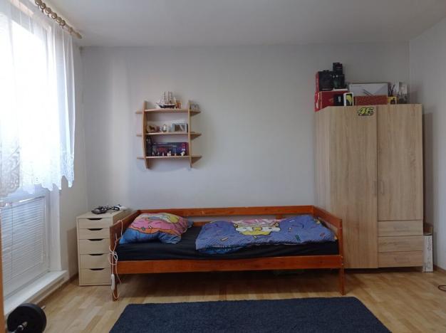 Prodej bytu 3+1, Mikulov, Pod Strání, 77 m2