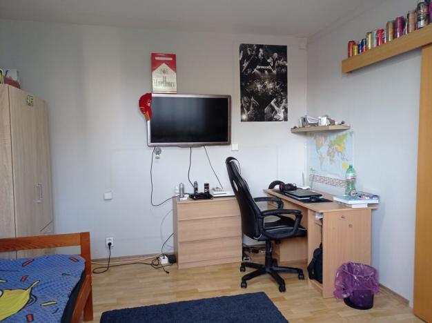 Prodej bytu 3+1, Mikulov, Pod Strání, 77 m2