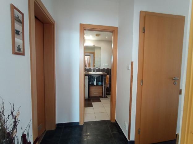 Prodej bytu 3+1, Mikulov, Pod Strání, 77 m2