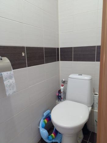 Prodej bytu 3+1, Mikulov, Pod Strání, 77 m2