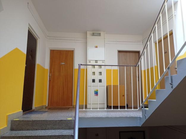 Prodej bytu 3+1, Mikulov, Pod Strání, 77 m2