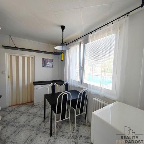 Pronájem bytu 3+1, Hodonín, Sadová, 69 m2