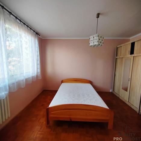 Pronájem bytu 3+1, Hodonín, Sadová, 69 m2