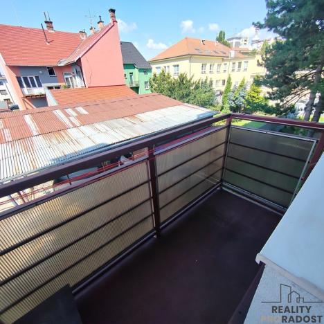 Pronájem bytu 3+1, Hodonín, Sadová, 69 m2