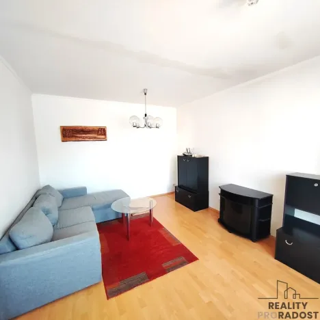 Pronájem bytu 3+1, Hodonín, Sadová, 69 m2