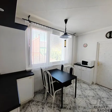 Pronájem bytu 3+1, Hodonín, Sadová, 69 m2