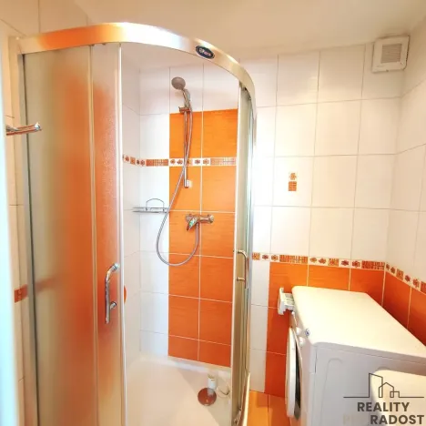 Pronájem bytu 3+1, Hodonín, Sadová, 69 m2