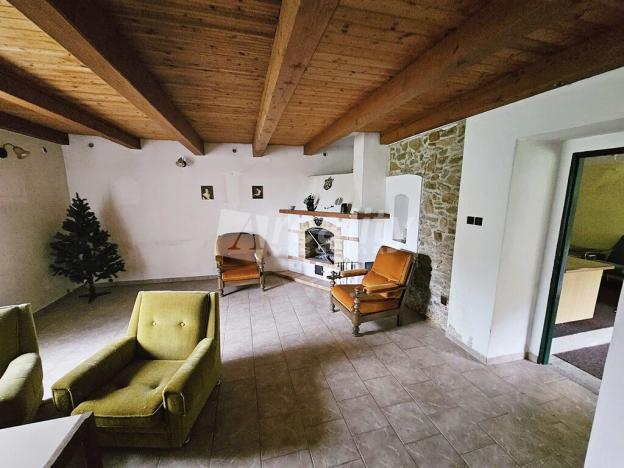 Prodej zemědělské usedlosti, Černovice - Vackov, 425 m2