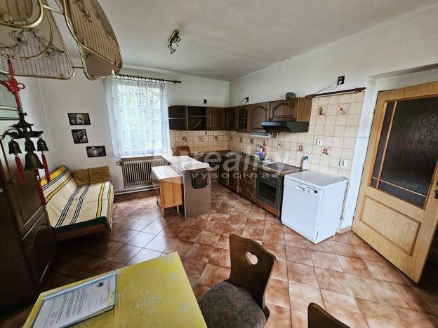 Prodej zemědělské usedlosti, Černovice - Vackov, 425 m2