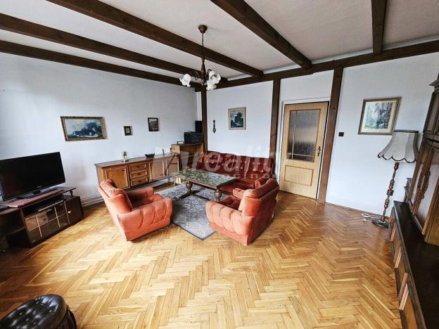 Prodej zemědělské usedlosti, Černovice - Vackov, 425 m2