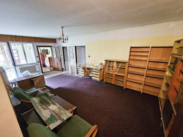 Prodej zemědělské usedlosti, Černovice - Vackov, 425 m2