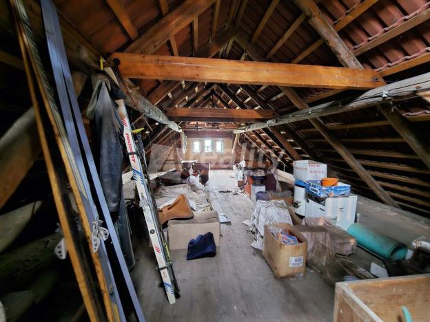 Prodej zemědělské usedlosti, Černovice - Vackov, 425 m2