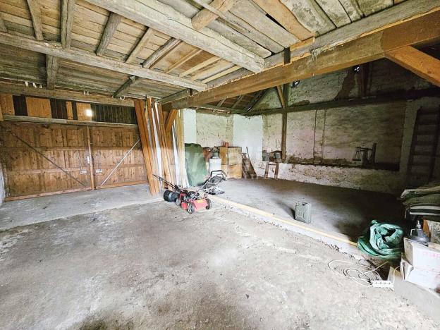 Prodej zemědělské usedlosti, Černovice - Vackov, 425 m2