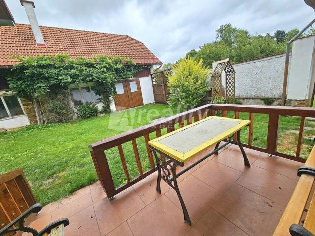 Prodej zemědělské usedlosti, Černovice - Vackov, 425 m2