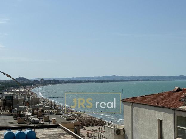 Prodej bytu 3+kk, Durrës, Albánie, 71 m2