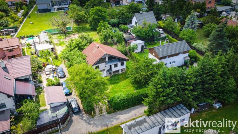 Prodej chaty, Okrouhlo, 51 m2