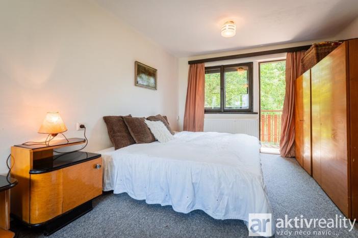 Prodej chaty, Okrouhlo, 51 m2