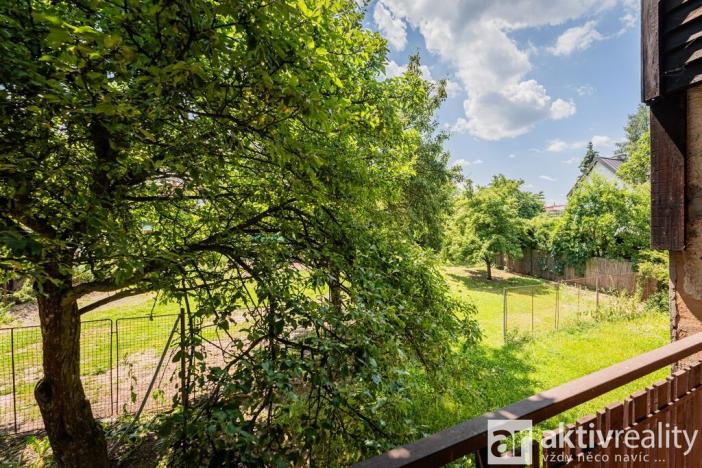 Prodej chaty, Okrouhlo, 51 m2